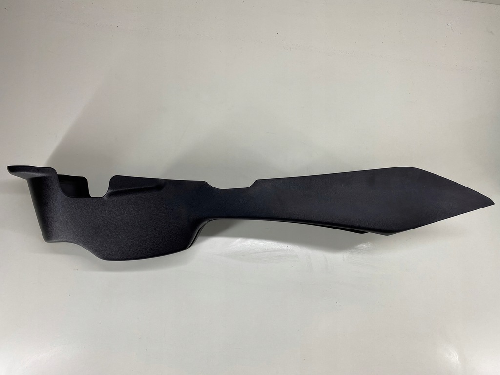 фото №8, Тунель середній toyota verso-s vero s