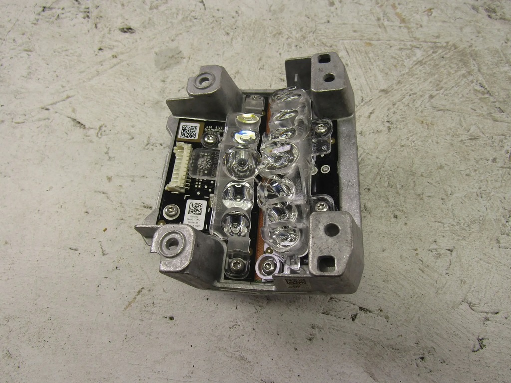 фото №6, Audi a5 преобразователь модуль full led 1420000065