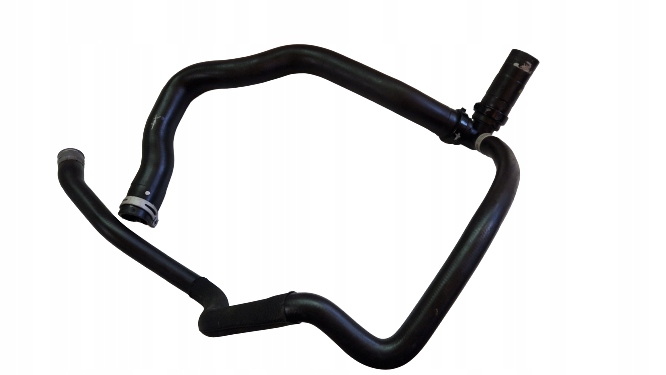 фото №1, Citroen c5 iii wąż wody 2.0hdi 9681844980