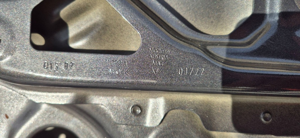 фото №13, Porsche 911 992 19-24 gts дверь правое org