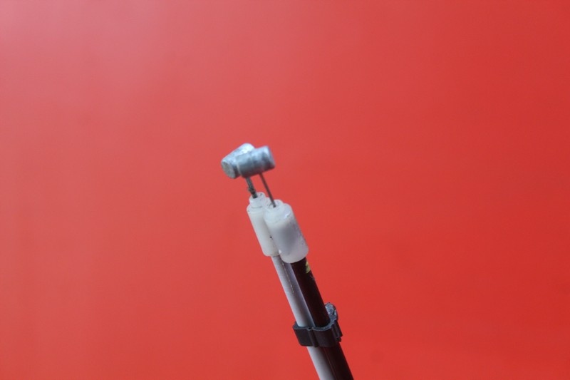 фото №5, Замок дверь правый задняя задний 81420-1f010 kia sportage 2 ii 04-08