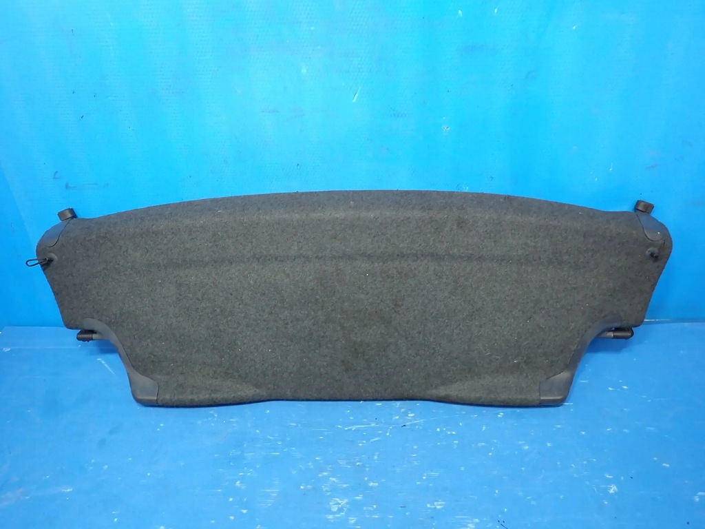 фото №1, Szt полка багажника mini one - cooper cabrio r52 7114895