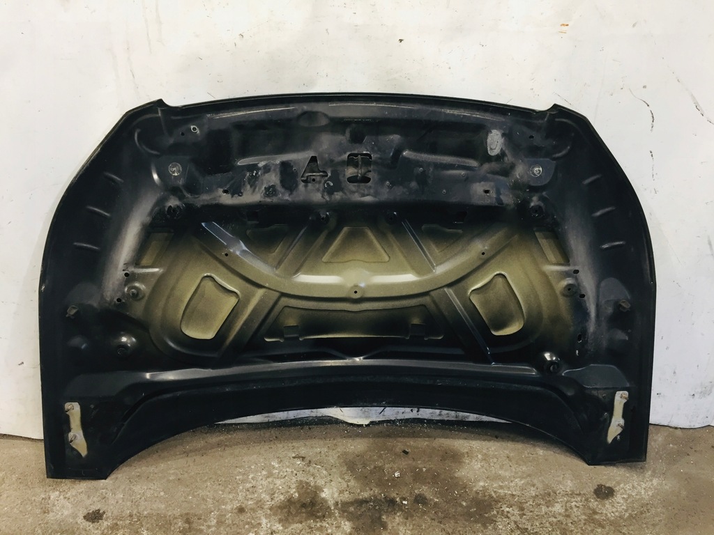 фото №8, Капот цвет ktv ktvd peugeot 308 ii t9 #170