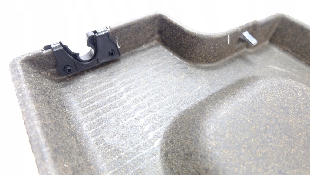 фото №11, Pixo полиця багажника