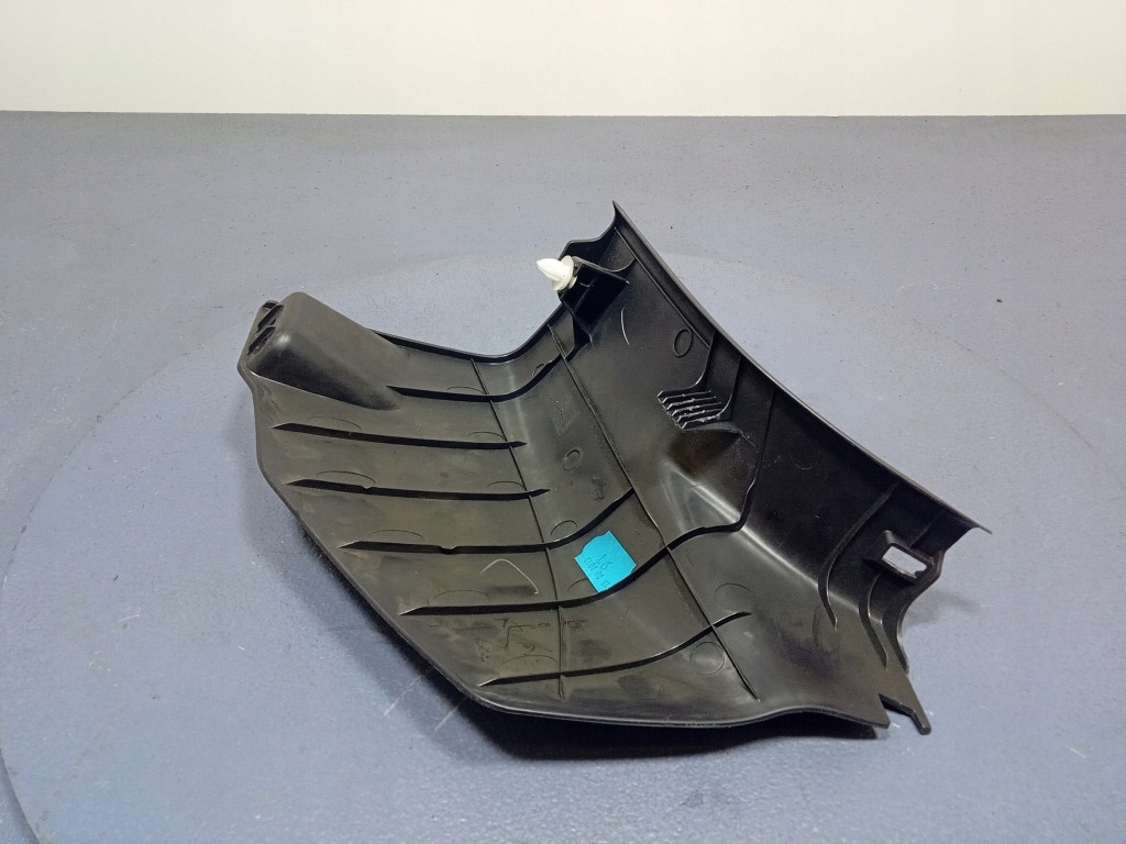 фото №6, Toyota auris ii e18 защита порог стойка левый перед 62112-02250