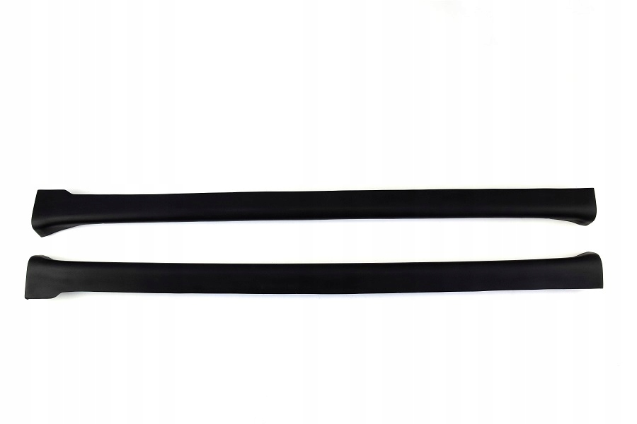 фото №1, Пороги накладки na пороги do vw golf 4 iv 5d хетчбек 1997-2003 sobmart