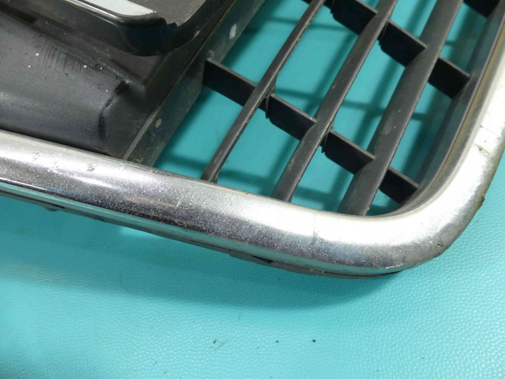 фото №7, Решётка радиатора решётка радиатора audi a6 c6 04-08