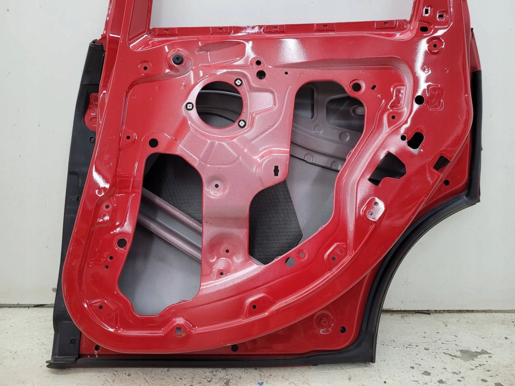 Mini countryman f60 16- дверь задняя задняя правое  fv Оригинал