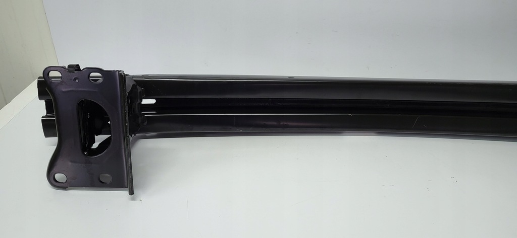 фото №9, Corolla e12 lift 04-07r усилитель балка pod бампер передняя 52021-13030