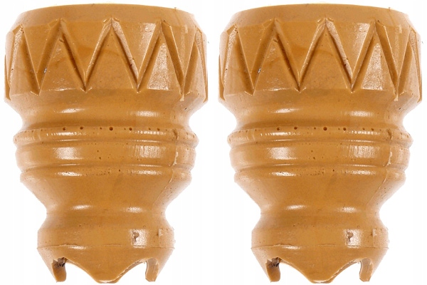 фото №2, Набір монтажний амортизатора задня honda cr-v ii 2.0 2.2d 2.4