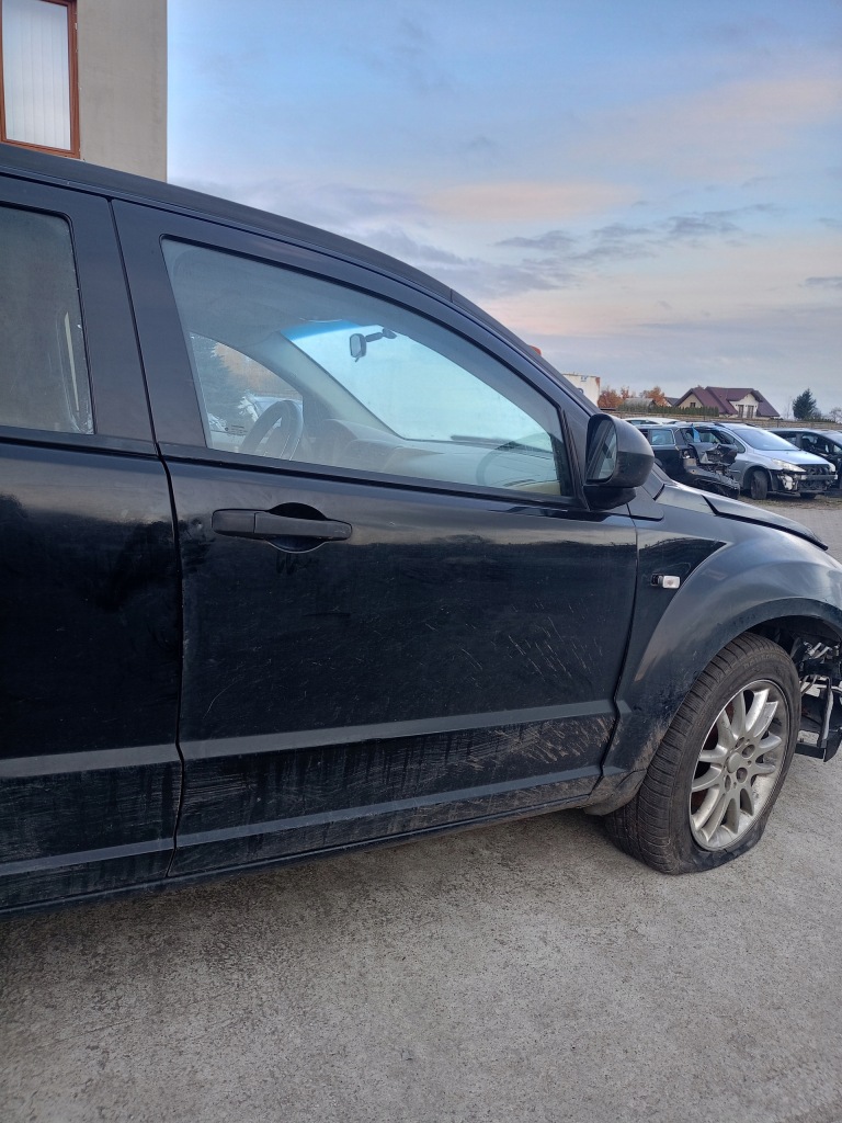 фото №1, Ручка перед правая dodge caliber 06-10