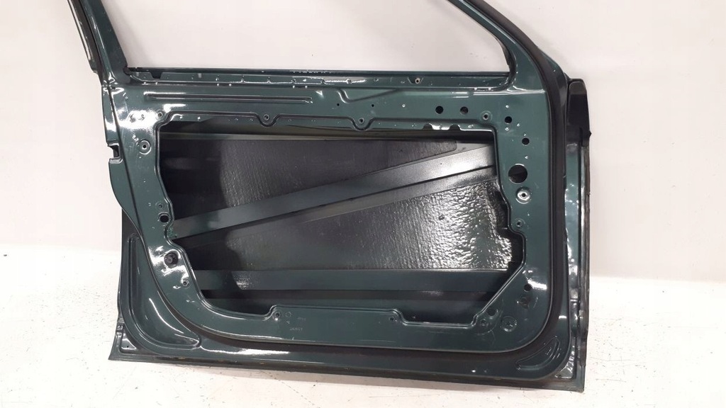 фото №11, Bentley continental 2005-2013 двері ліва перед