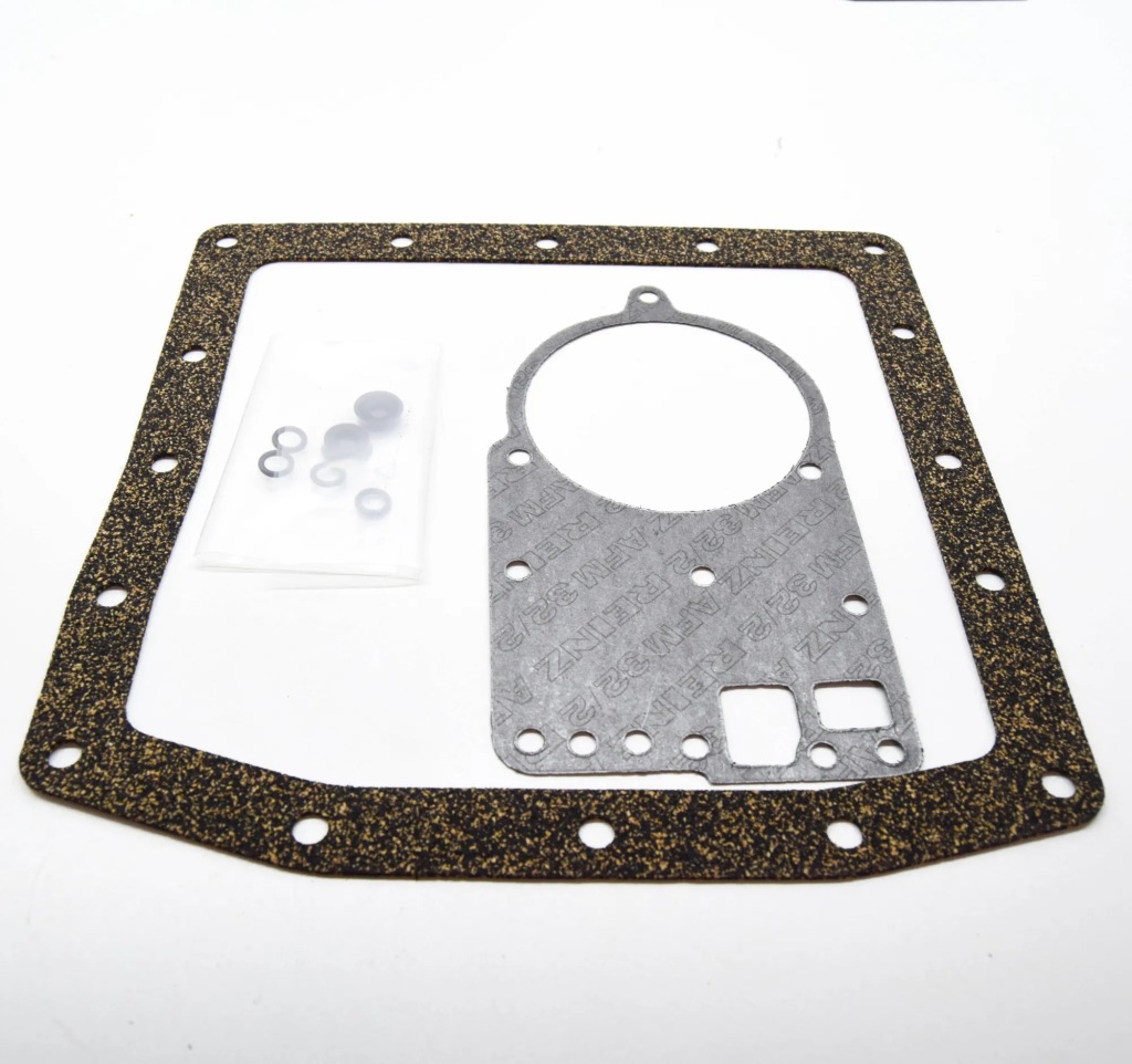 Набір прокладка двигуна mercedes benz s w108 a1122701800 оригінальний Київ