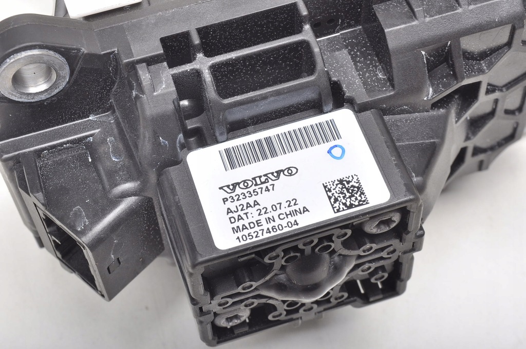 фото №7, Volvo xc90 ii вибірник домкрат коробки передач orrefors 32335747