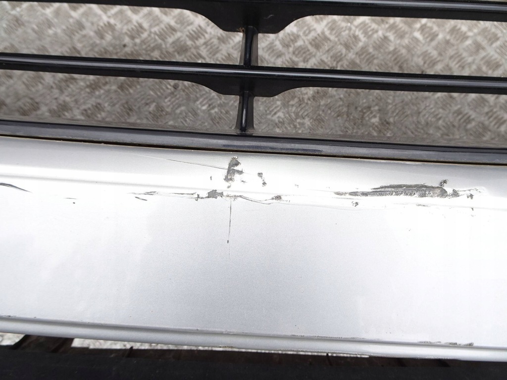 фото №8, Бампер передний kpl. hyundai ix35 09-15r., rah