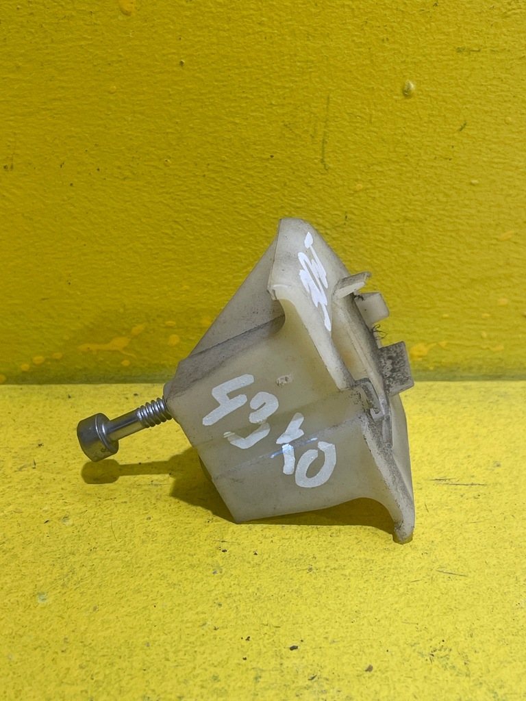 фото №2, Mini clubman r55 - кронштейн ручка левый перед