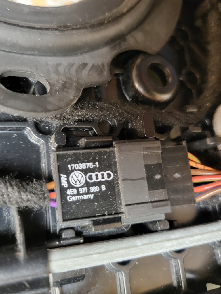 Сиденье правый  перед пассажира вентилируемый подушка безопасности audi a6 c7 европа  valcona nogaut Цена