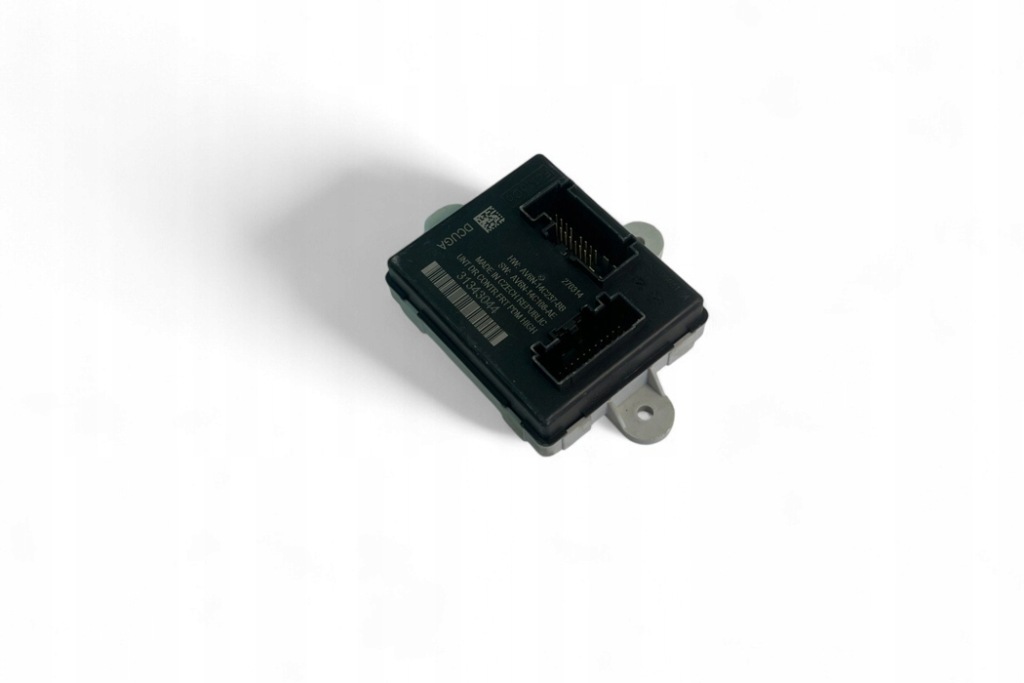 фото №1, Блок керування volvo v40 хетчбек 31343044 2012