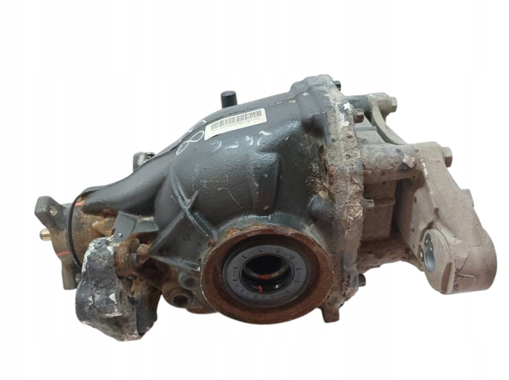 Диференціал 3.5 b 3.07 міст задній 2213501804 mercedes-benz s-klasa v w221 Недорого