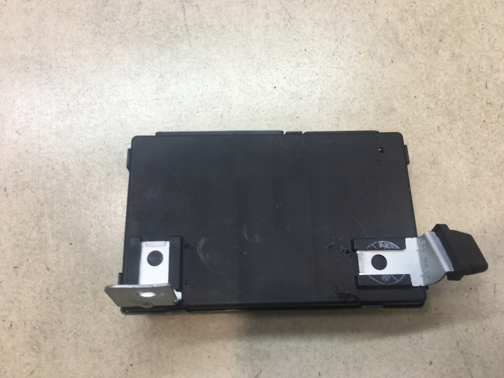 фото №1, Модуль комфорту i30 i 1.4 16v 95400-2r010