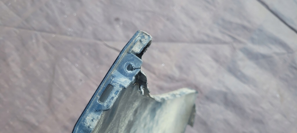 Mazda 3 iii sedan бампер задний  задний / 6031 Киев