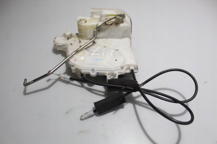 фото №1, Замок правий перед двері honda jazz iii