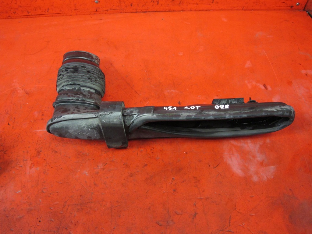 фото №1, Smart fortwo ii 451 впуск повітря a1320940008