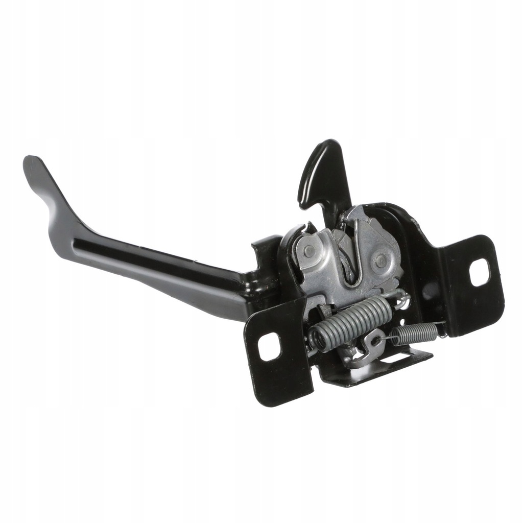 фото №9, Кронштейн капот dodge challenger 15- 2015-