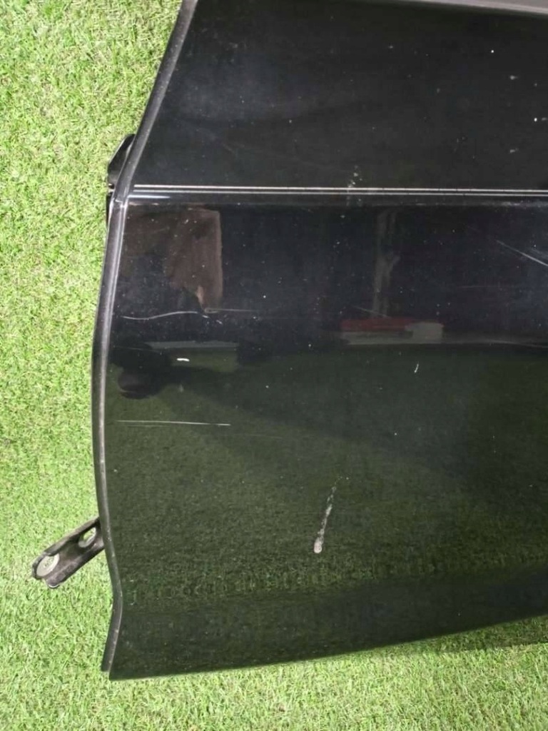 фото №7, Дверь задняя левая сторона chevrolet cruze 2017 usa