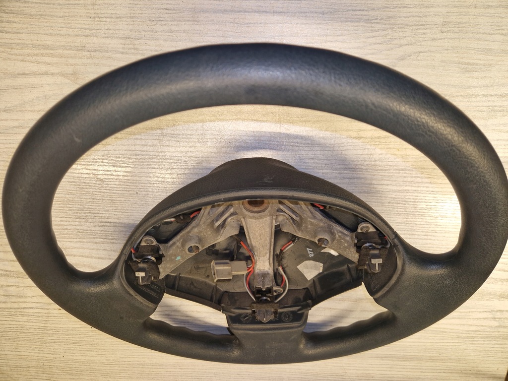 фото №7, Повітропровід renault kangoo i 03-08 770042934b idealna оригінал