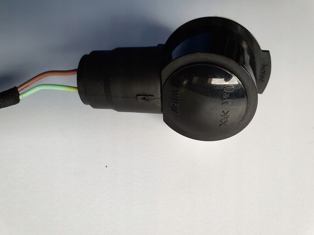 фото №5, Лампа зеркало правая porsche cayenne ii 2010-2014