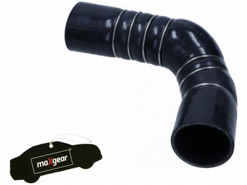 фото №1, Шланг turbo nissan x-trail ii 2.0 renault koleos i 2.0 +ароматизатор