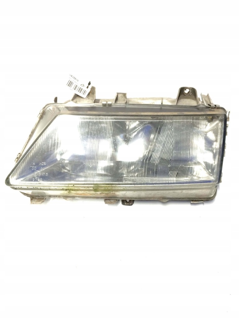 Купить Фара фара передняя левая tyc lancia zeta 9792 20-5274