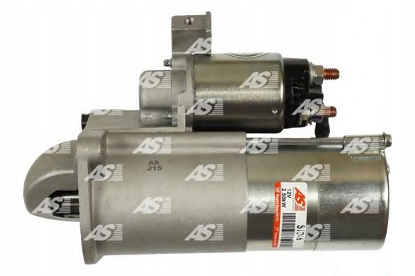 Стартер as-pl s1045 Зі Шроту