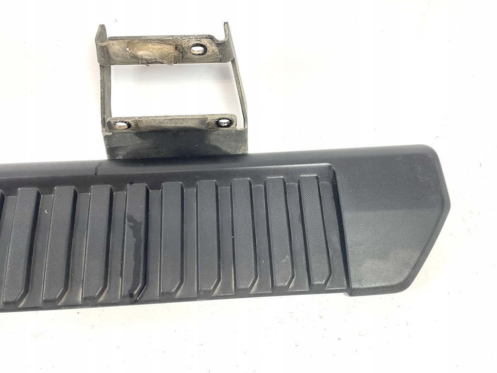 фото №8, Ford f150 f-150 подножка порог боковой левый 2015-23