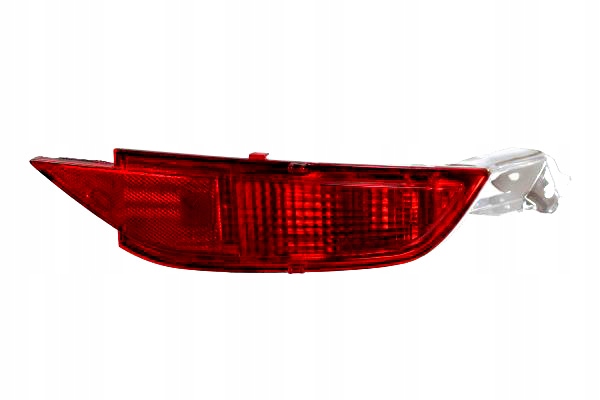 фото №2, Задня лампа протитуманна abakus