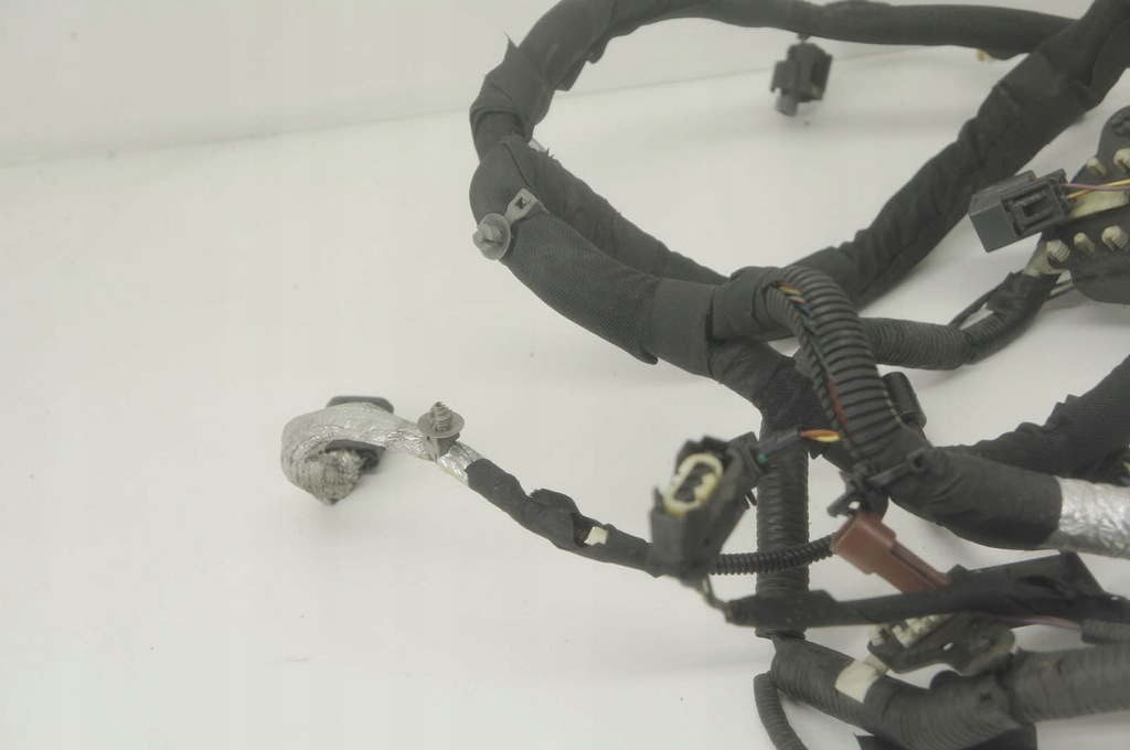 фото №4, Fc610 jaguar xj x351 3.0d джгут двигуна