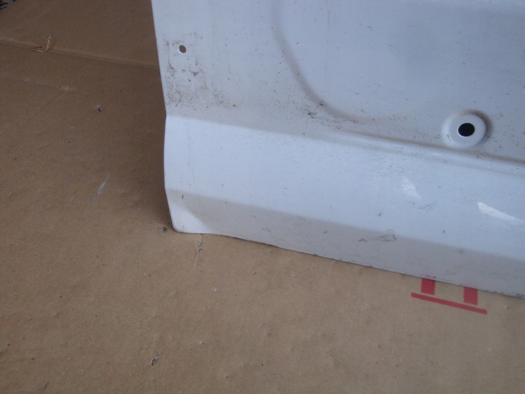 фото №5, Vw crafter ii 2 дверь передние правое