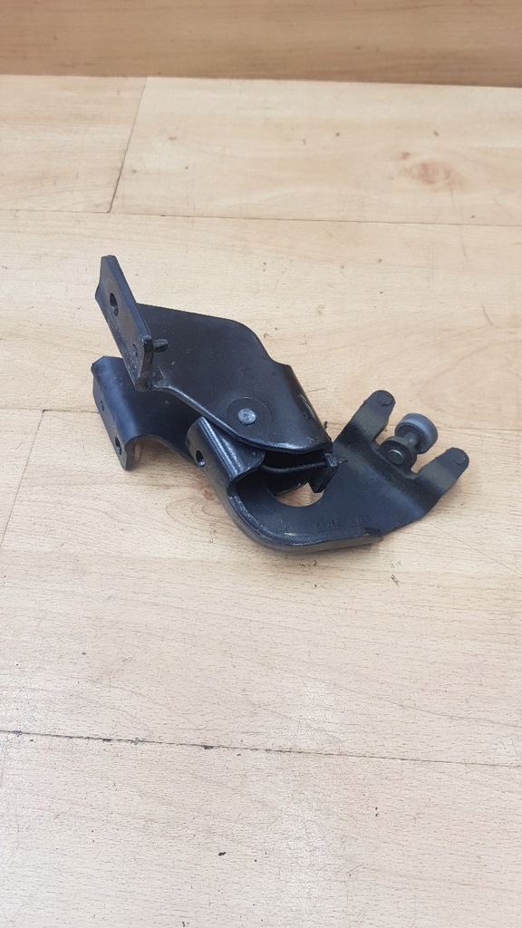 фото №1, Ролик дверь раздвижных citroen jumpy ii lift