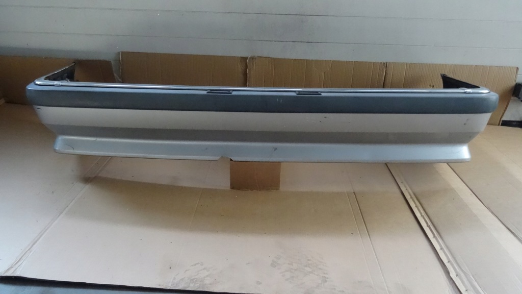 Купить Renault 25 бампер задняя задний