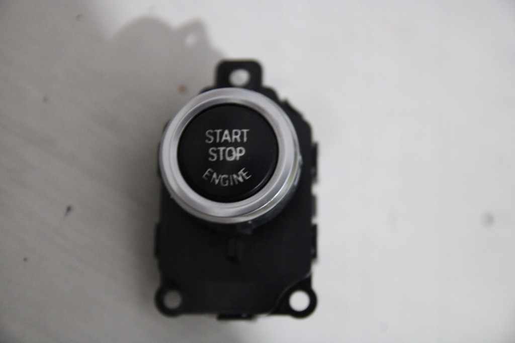 фото №1, Переключатель кнопка запуск стоп bmw 5 f01 f10 f11