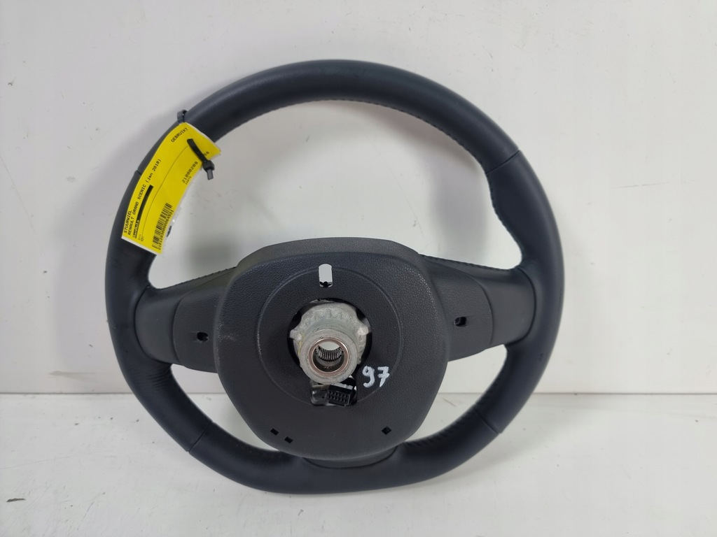 фото №7, Воздуховод мультифункция renault grand scenic iv