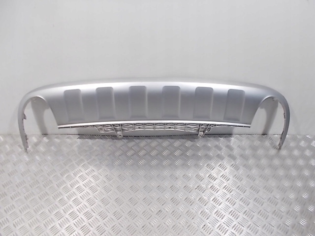 фото №1, Спойлер задня vw passat b7 alltrack 3af807568