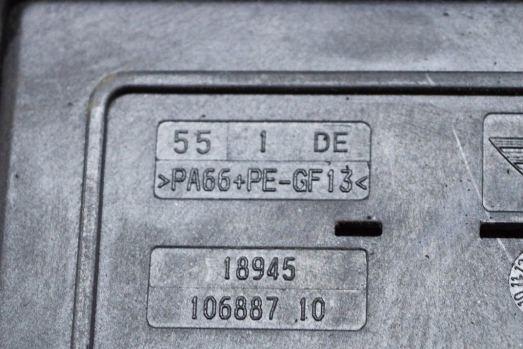 фото №5, Mini cooper countryman r60 d all4 наконечники кабелі akumulatorowych 10688710 9