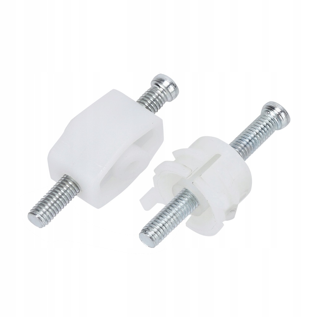 фото №10, 2 szt. клипса фара болт регулировочный фара 701941141a заменитель