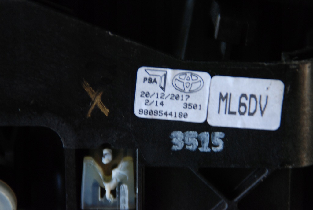 фото №6, Выборщик домкрат передач expert iii jumpy iii