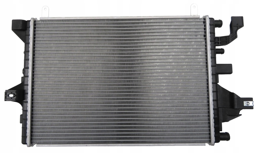 фото №1, Радиатор jaguar f-type 2012- c2c39565