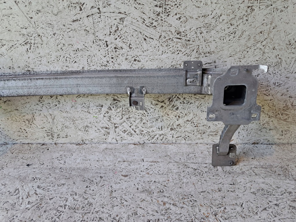 фото №10, Citroen c4 cactus 9801276380 балка усилитель