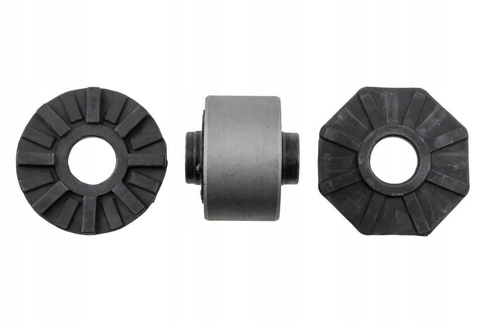 фото №13, Втулка поворотний кулак nissan qashqai 06-, x-trail t31 07-, renault koleos 08- ty