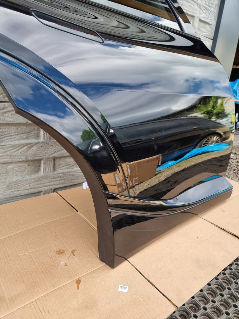 фото №8, Kia ev6 gt 22r дверь правый задняя цвет abp